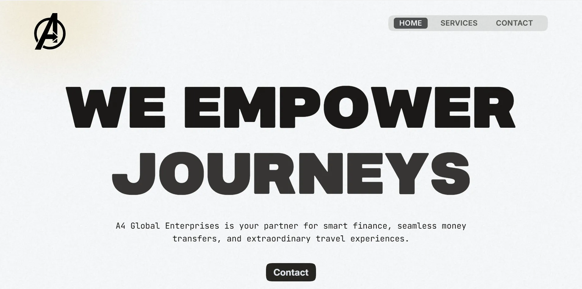 A4 Global Enterprises